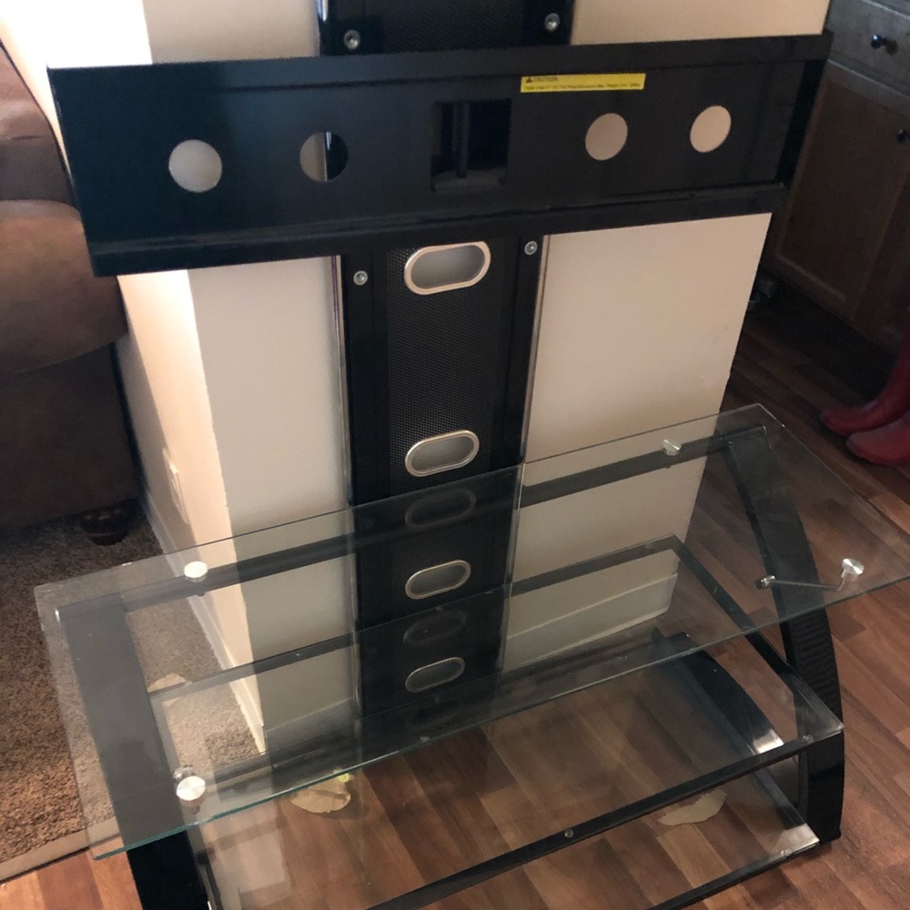 Karin Flat Panel Monroe+James